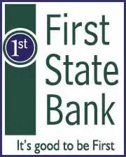 first state bank clute.